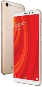 Lava Z61 Dual SIM TD-LTE