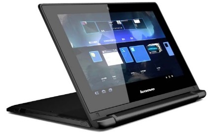 Lenovo IdeaPad A10