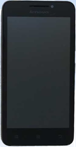 Lenovo A3600-d TD-LTE