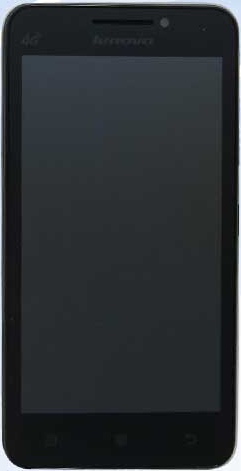 Lenovo A3800-d TD-LTE