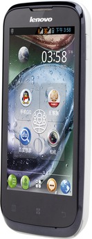Lenovo LePhone A530