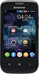 Lenovo IdeaPhone A60+ / LePhone A60+