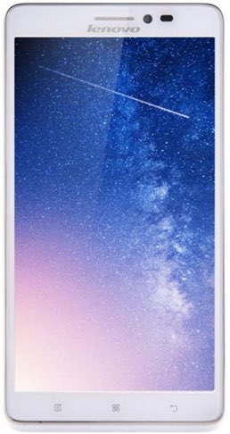 Lenovo A936 Golden Warrior Note 8 Dual SIM TD-LTE