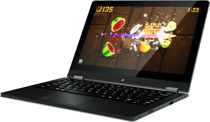 Lenovo IdeaPad Yoga 11 20187 64GB
