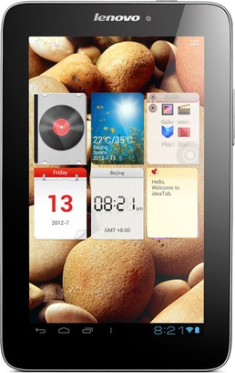 Lenovo IdeaPad A2107A / IdeaTab A2107A 16GB