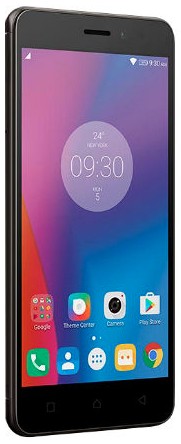 Lenovo K6 Note Global Dual SIM LTE 32GB K53B36