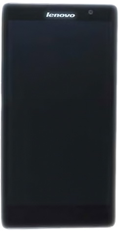 Lenovo K80M TD-LTE