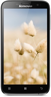 Lenovo LePhone A850