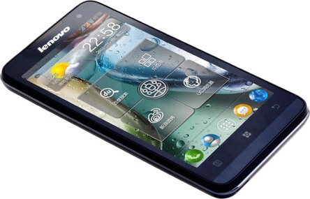 Lenovo P770