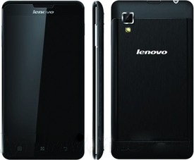Lenovo P780