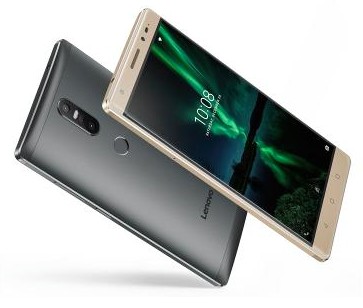 Lenovo Phab 2 TD-LTE Dual SIM