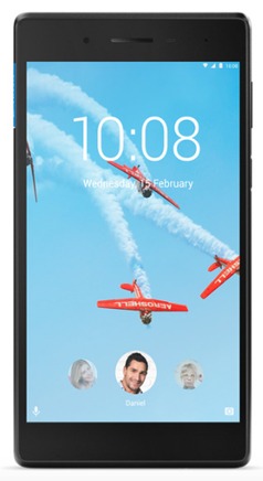 Lenovo Tab 7 Essential TB-7304F WiFi 16GB