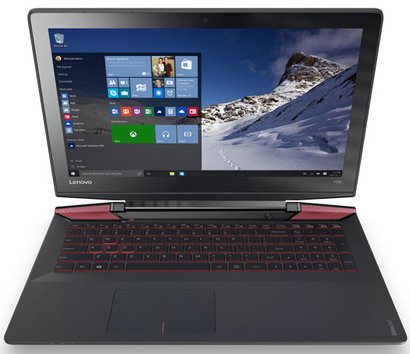Lenovo IdeaPad Y700-15ISK Touch