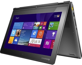 Lenovo Yoga 2 11 20332 / IdeaPad Yoga 2 11 80CX
