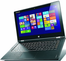 Lenovo YOGA 2 Pro 20266 / YOGA 2 Pro 80AY 128GB