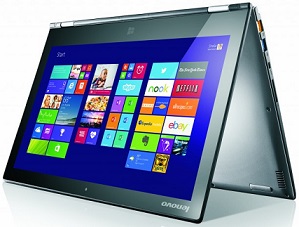 Lenovo YOGA 2 Pro 20266 / YOGA 2 Pro 80AY 256GB