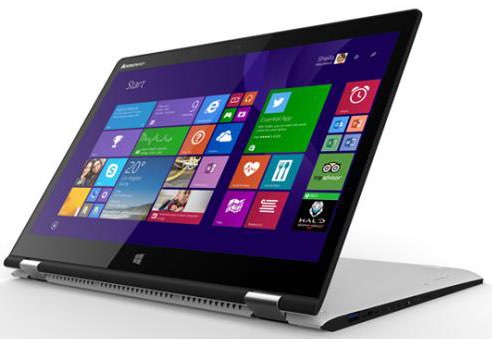 Lenovo YOGA 3 11