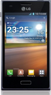 LG E612 Optimus L5