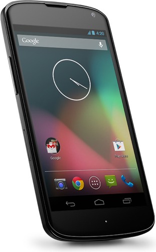 E960 Nexus 4