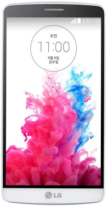 LG F410S G3 A LTE-A