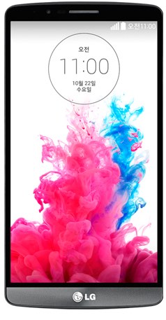 F490L G3 Screen LTE-A