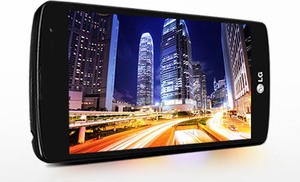 LG MS395 F60 4G LTE