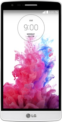 D729 G3 Beat Dual SIM TD-LTE