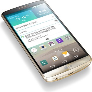 LG G3 F460L LTE-A Cat. 6