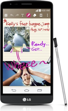 LG D693AR G3 Stylus