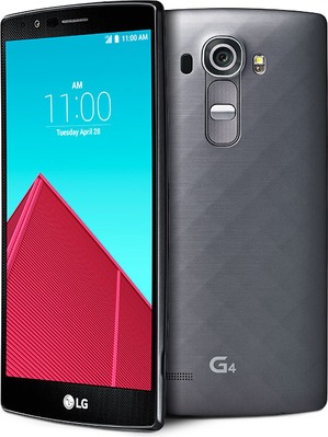 G4 H819 TD-LTE