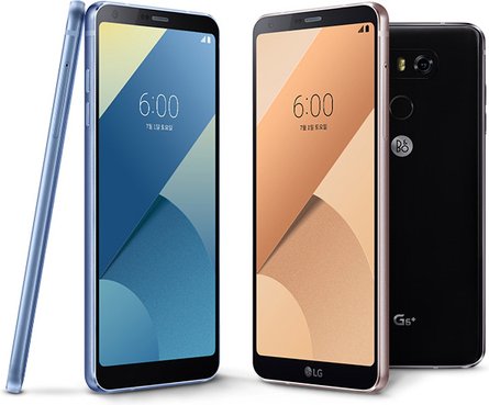 H870DS G6 Dual SIM TD-LTE 64GB