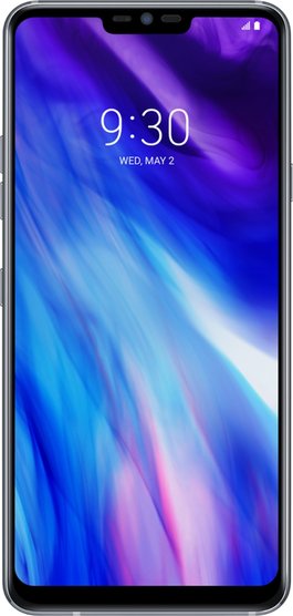 G710N G7 ThinQ TD-LTE KR