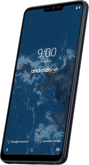 LMQ910UM G7 One TD-LTE NA