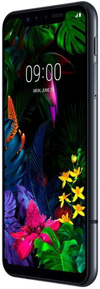 LMG810EAW G8S ThinQ Global Dual SIM TD-LTE