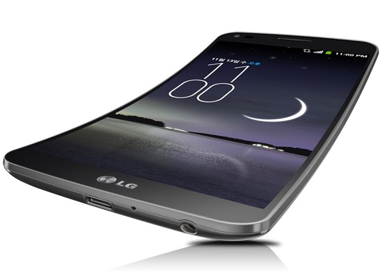 LG D958 G Flex