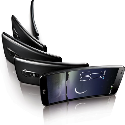 LG D955 G Flex