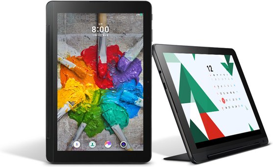 UK750 G Pad X II 10.1 LTE / G Pad X2