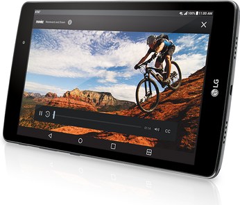 V522 G Pad III 8.0 FHD LTE