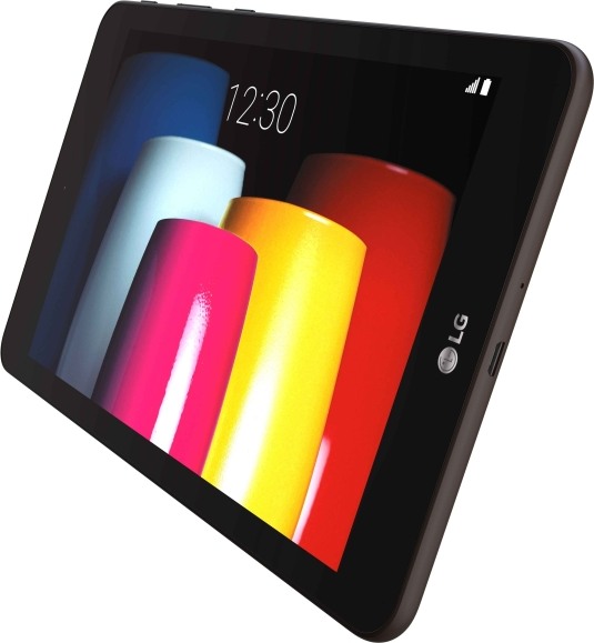 V530 GPad X2 8.0 Plus FHD LTE