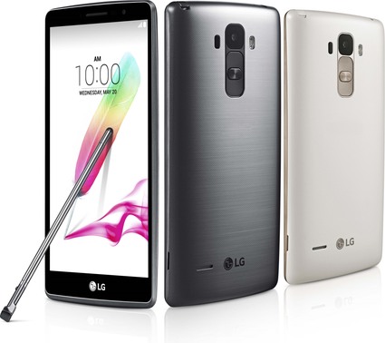 H630 G4 Stylo LTE / G4 Stylus 4G