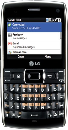 LG GM550