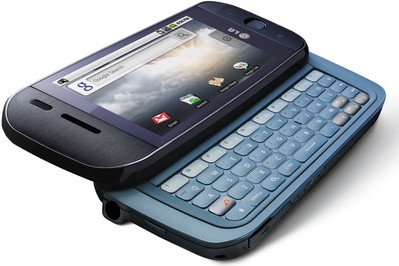 InTouch Max GW620