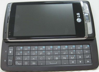 LG GW910