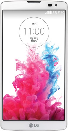 LG F430L Gx2 4G LTE