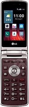 LG H410 Wine Smart 2 / Wine Smart II