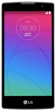 H422TV Volt TV Dual SIM 3G
