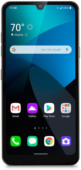 LMK400AM Harmony 4 2020 LTE-A US K400AM