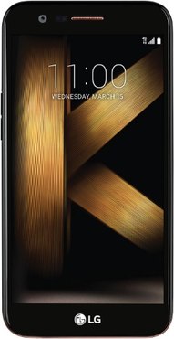VS501 K Series K20 V 2017 XLTE