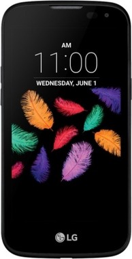 LG K100 K Series K3 LTE