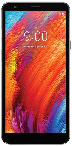 LG LMX320PM Tribute Royal TD-LTE US X320PM